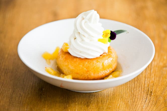 Le P'tit Troquet - 7