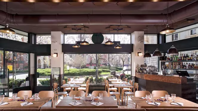 Osteria Papà Nicola - Milano - 3