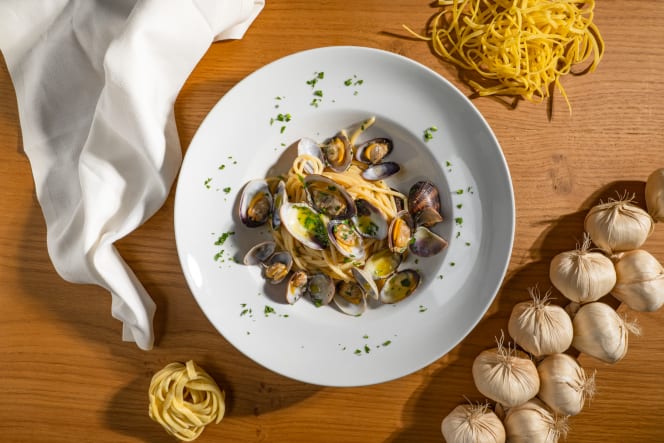 Osteria Papà Nicola - Milano - 0