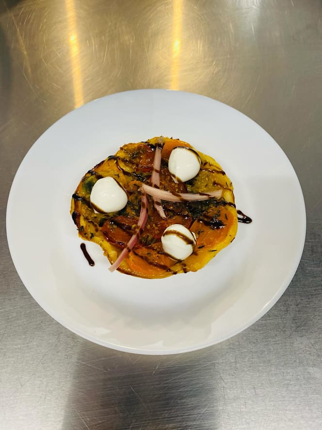 Les Camarades du Gout - 4