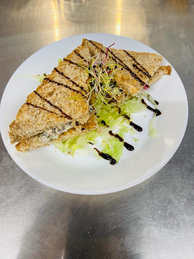 Les Camarades du Gout - 2