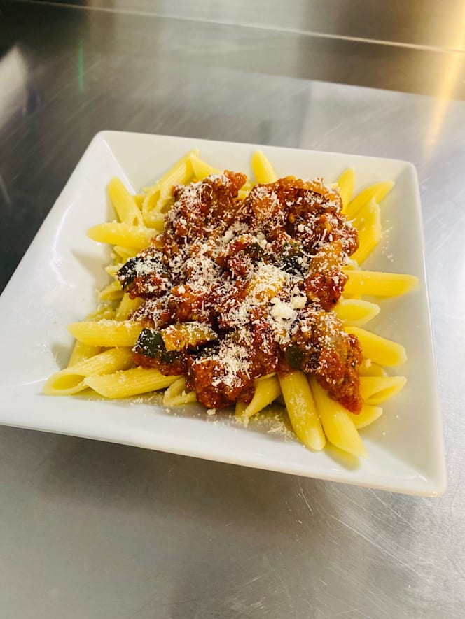 Les Camarades du Gout - 5