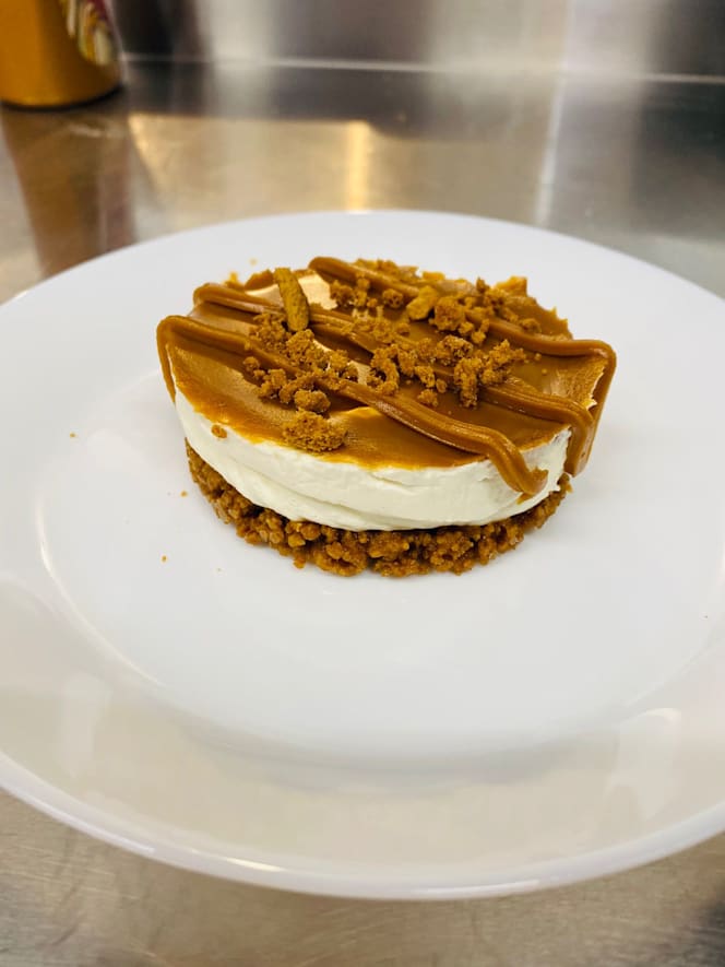 Les Camarades du Gout - 9