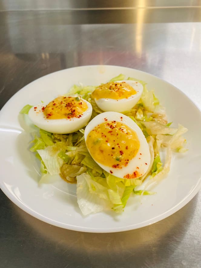 Les Camarades du Gout - 8