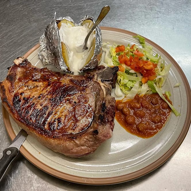 Nauroz Tex Mex Sestri Levante - 1