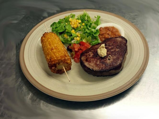 Nauroz Tex Mex Sestri Levante - 3