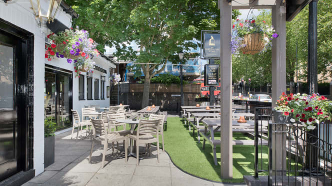 Whittington Stone - 2