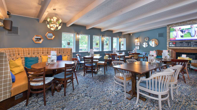 Whittington Stone - 1