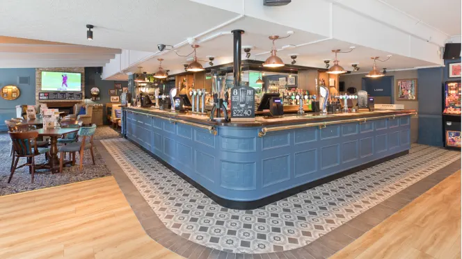 Whittington Stone - 0