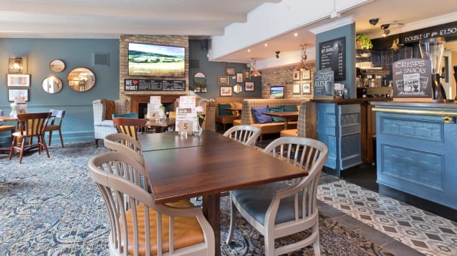 Whittington Stone - 3