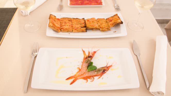 La Maroteca - Peix Salvatge - 6