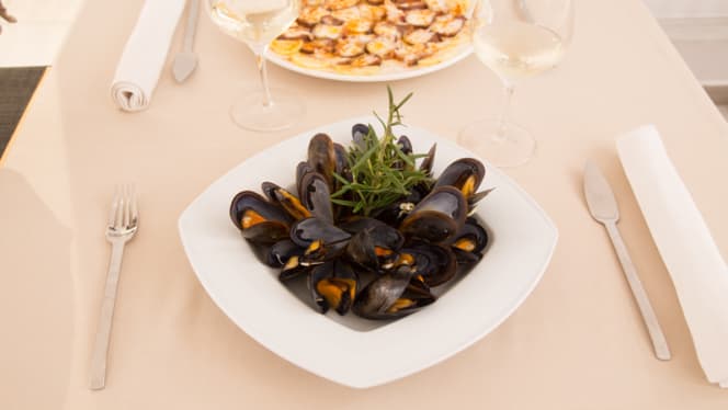 La Maroteca - Peix Salvatge - 8