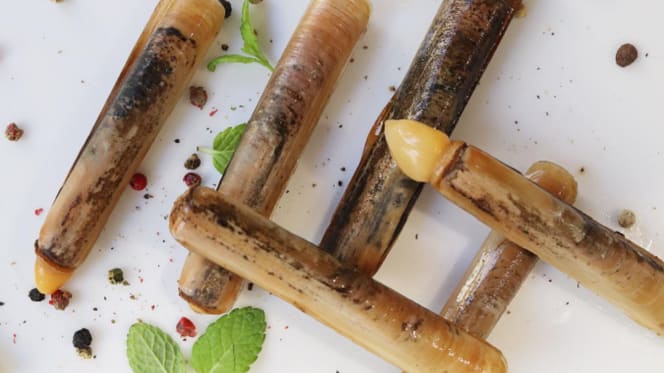 La Maroteca - Peix Salvatge - 2