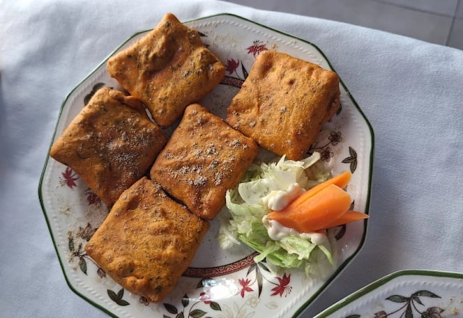 Star of India Bonalba - 1