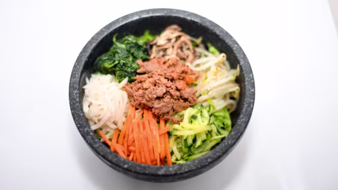 Alilang - Restaurant - Paris