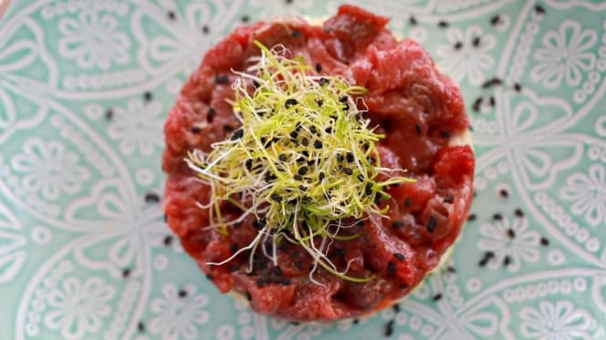 Oinos Wine Bistrot - 4