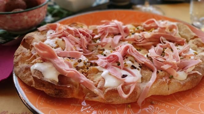 Oinos Wine Bistrot - 7