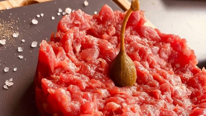 Oinos Wine Bistrot - 5