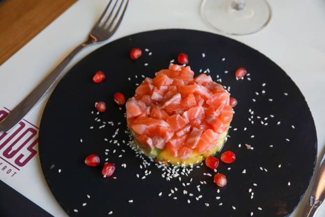 Oinos Wine Bistrot - 0