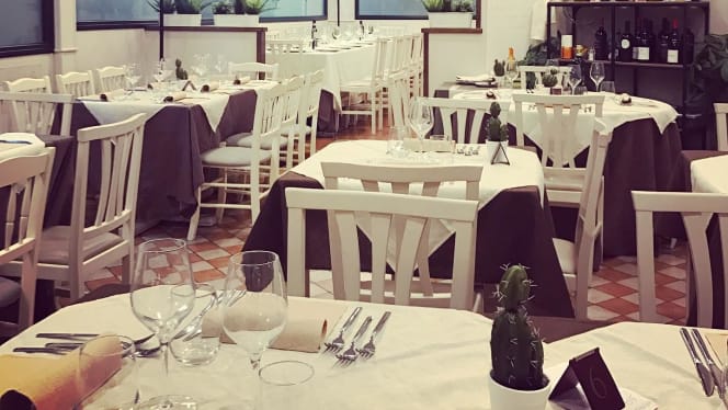 Primopiano Ristorante Pizzeria - 7