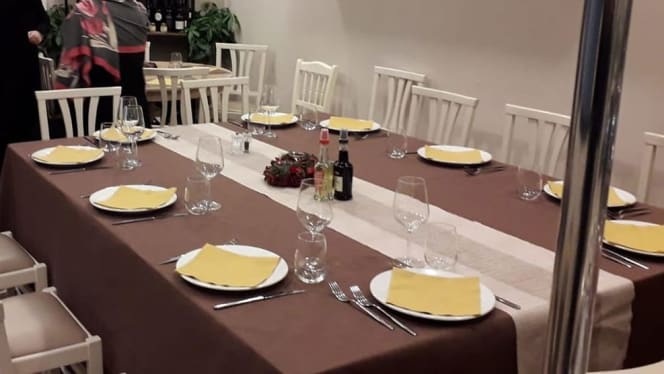 Primopiano Ristorante Pizzeria - 3