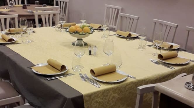 Primopiano Ristorante Pizzeria - 4