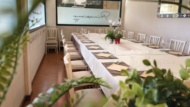 Primopiano Ristorante Pizzeria - 8