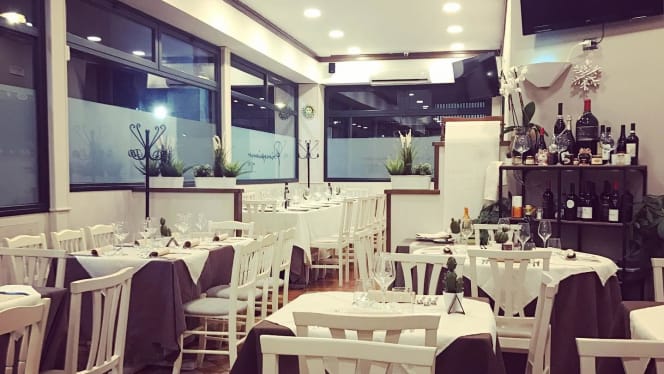 Primopiano Ristorante Pizzeria - 9