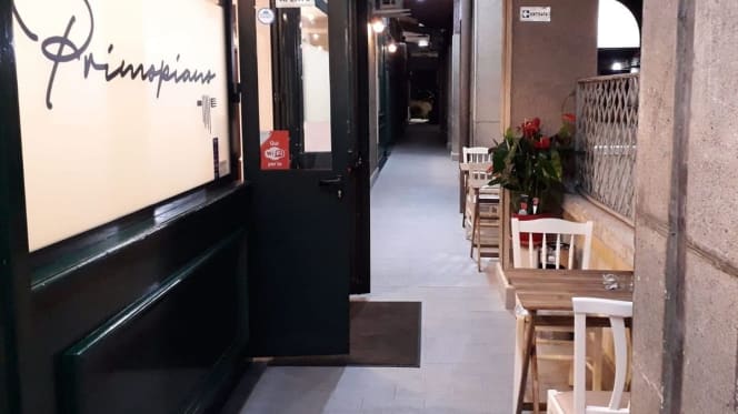 Primopiano Ristorante Pizzeria - 5