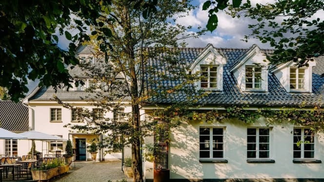 Müllers in der Mühle - Bergisch Gladbach - 3