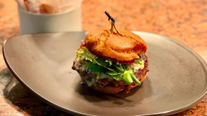 Müllers in der Mühle - Bergisch Gladbach - 5