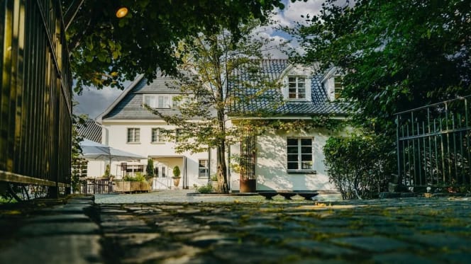 Müllers in der Mühle - Bergisch Gladbach - 9