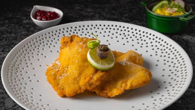 Müllers in der Mühle - Bergisch Gladbach - 6