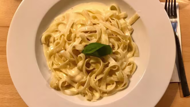 Bio-Pizzeria Vero 1090 - 2