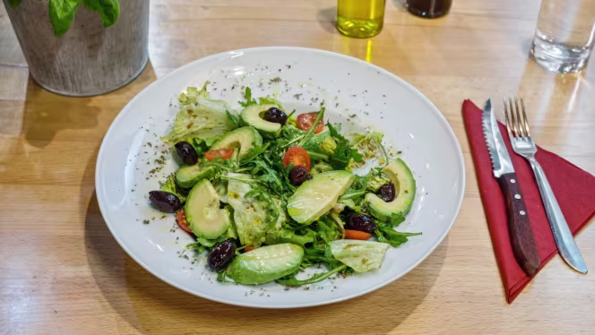 Bio-Pizzeria Vero 1090 - 6