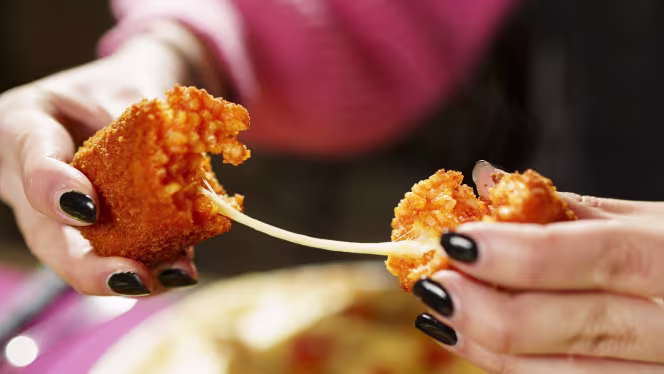 Pizza & Cooking Style - 4