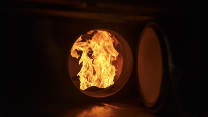 Pizza & Cooking Style - 7