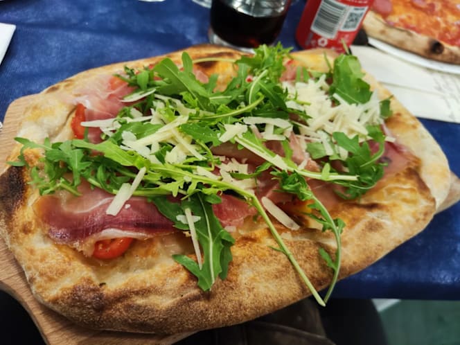 La Ruota Pizzeria - 3