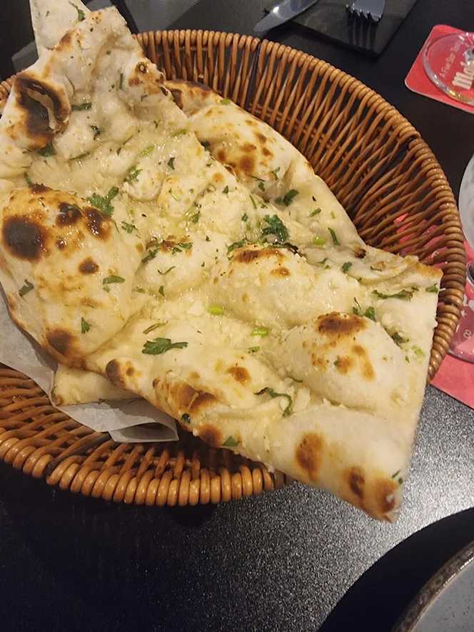 Tamanna's Indian Fine Dining - 7