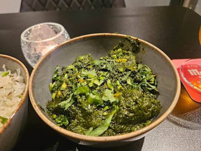 Tamanna's Indian Fine Dining - 1