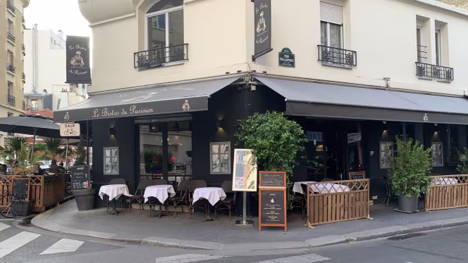 Le Bistrot du Parisien - 4