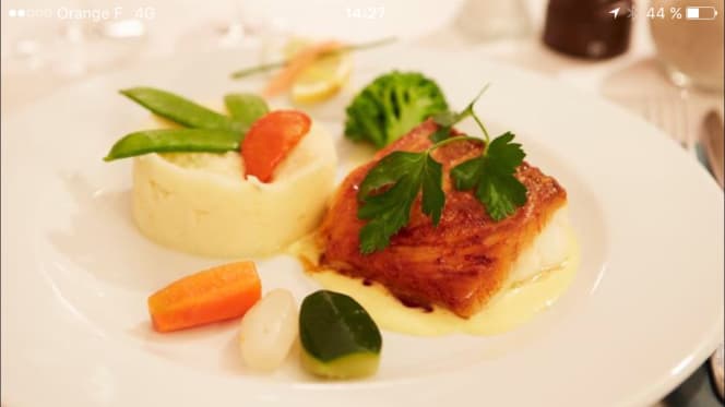 Le Bistrot du Parisien - 6