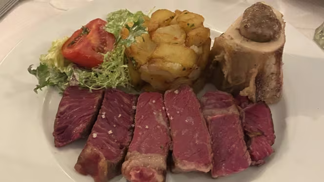 Le Bistrot du Parisien - 0