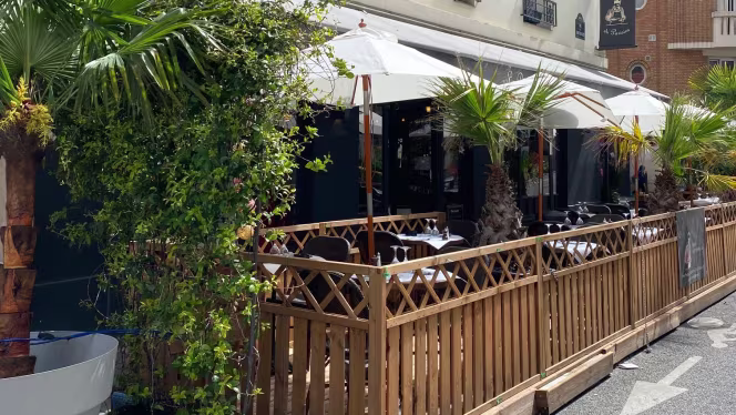 Le Bistrot du Parisien - 3