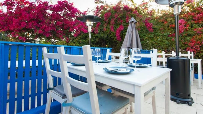 O Grego - Almancil - 8