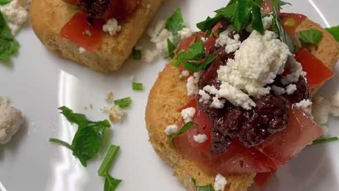 O Grego - Almancil - 5