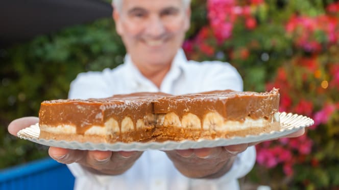 O Grego - Almancil - 9