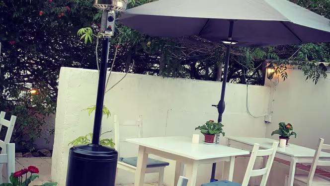 O Grego - Almancil - 2