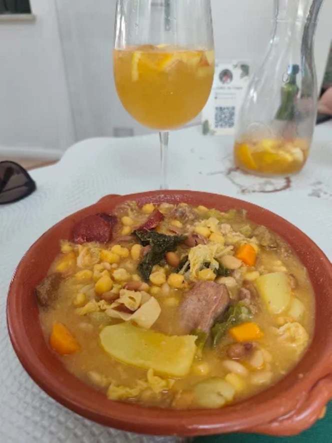 Cantinho da Grace - 3
