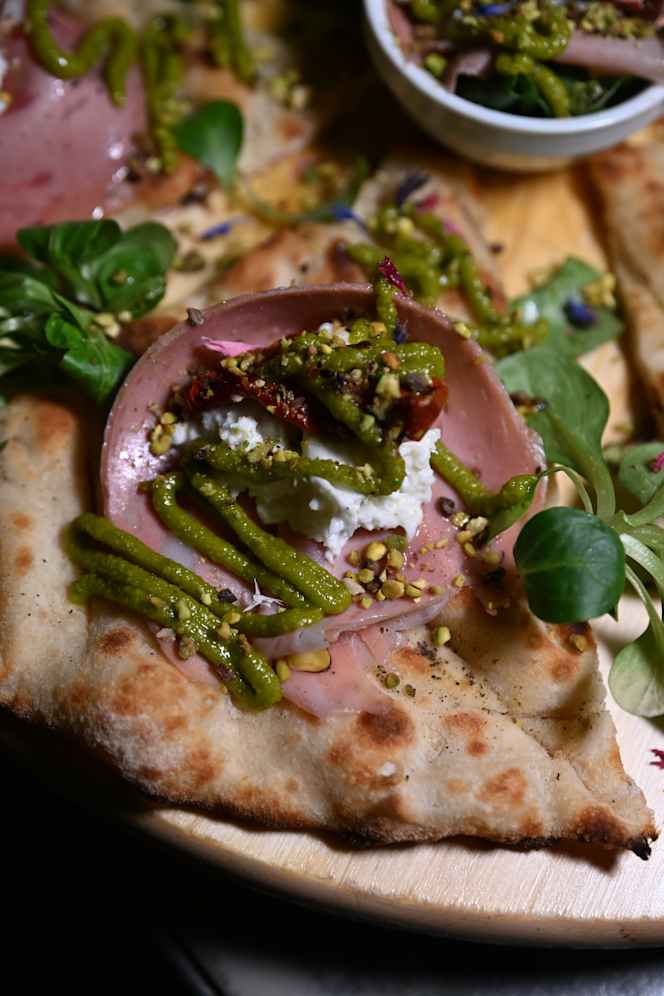 Pizzeria Deposito Bagagli - 8